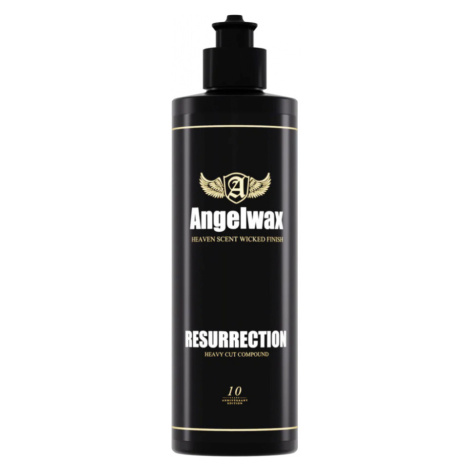 Leštící pasta na auto Angelwax Resurrection (250 ml)