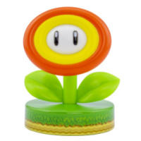 Icon Light Super Mario - Fire Flower