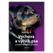 Výchova a výcvik psa - Služební a pracovní plemena - Karel Hartl