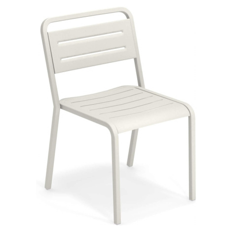 Výprodej Emu designové zahradní židle Urban Chair (krémová)