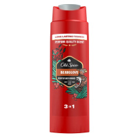 Old Spice Bearglove Pánský sprchový gel a šampon 250 ml