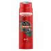 Old Spice Bearglove Pánský sprchový gel a šampon 250 ml