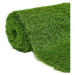 SHUMEE Umělá tráva, 1 × 15 m / 30 mm, zelená