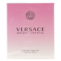 Versace Bright Crystal toaletní voda dámská 90 ml