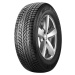 Michelin Latitude Alpin LA2 ( 255/45 R20 105V XL, MO )