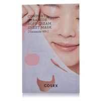 COSRX Balancium Comfort Ceramide Soft Cream Sheet Mask 26 ml