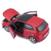 Bburago 1:24 Plus VW Polo GTI Mark 5 Red