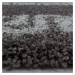 Ayyildiz koberce Kusový koberec Hera Shaggy 3301 taupe Rozměry koberců: 120x170