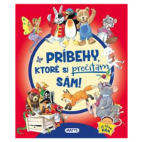 Príbehy, ktoré si prečítam sám