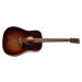 Art & Lutherie Americana Bourbon Burst