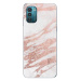 iSaprio RoseGold 10 pro Nokia G11 / G21