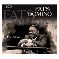 Domino Fats: The Album - CD