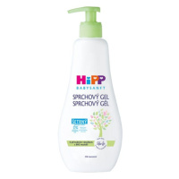 HiPP Babysanft Sprchový gel 400 ml