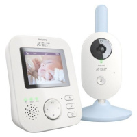 PHILIPS AVENT Baby video monitor SCD835