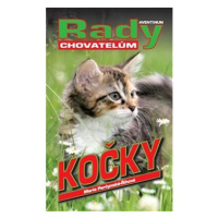 Kočky: rady chovatelům