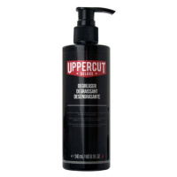 Uppercut Deluxe Degreaser Shampoo - čisticí šampon 240 ml