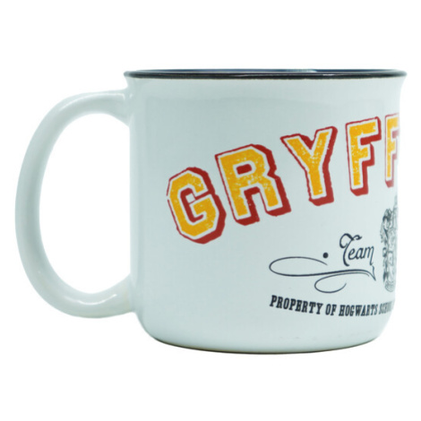 Hrnek Harry Potter - Gryffindor, 0,4 l PC Merch