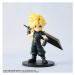 Square-Enix Roztomilá soška Final Fantasy VII Remake Adorable Arts Cloud 12 cm