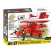 Cobi 2986 Fokker Dr. I Red Baron