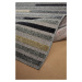 Berfin Dywany Kusový koberec Lagos 1053 Brown (Bronz) Rozměry koberců: 80x150
