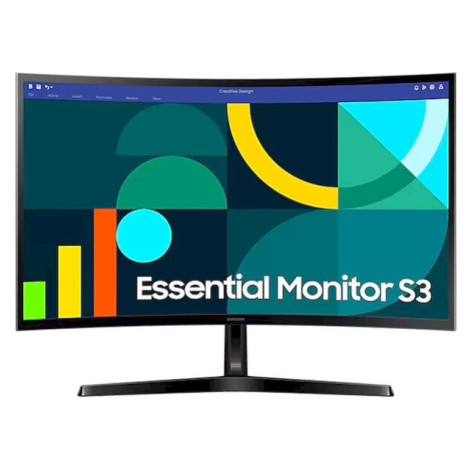 Monitory Samsung