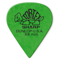 Dunlop Tortex Sharp 0.88