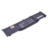 T6 power Asus UX303, BX303, RX303, U303, 4420mAh, 50Wh, 3cell, Li-pol