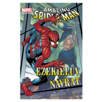 Amazing Spider-Man Ezekielův návrat