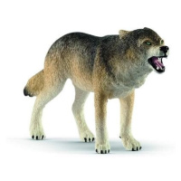 Schleich 14821 Vlk