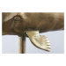 Dekorační socha velryba GIHAS 70 cm Dekorhome,Dekorační socha velryba GIHAS 70 cm Dekorhome