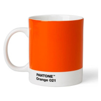 Pantone Hrnek - Orange 021