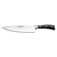 Kuchařský nůž Wüsthof CLASSIC IKON 23 cm 4596/23