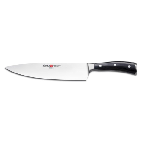 Kuchařský nůž Wüsthof CLASSIC IKON 23 cm 4596/23 WÜSTHOF