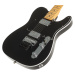 Fender American Ultra Luxe Telecaster FR HH MN MB