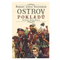 Ostrov pokladů