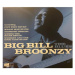 Broonzy Big Bill: The Blues - CD