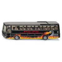 Siku 1624 zájezdový autobus man 1:87