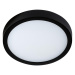 Azzardo Azzardo  - LED Stropní svítidlo MALTA LED/12W/230V pr. 17 cm černá