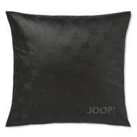 Joop! Cornflower 40×40 cm, černý