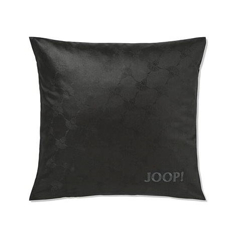 Joop! Cornflower 40×40 cm, černý