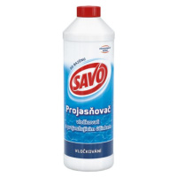 SAVO projasňovač 900ml, vločkování