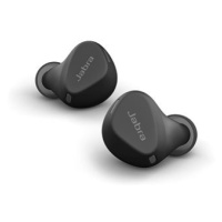 Jabra Elite 4 Active černé