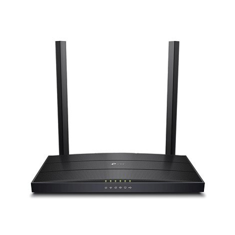 TP-Link Archer VR400 v3 TP LINK