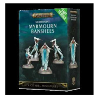 Warhammer AoS - ETB: Myrmourn Banshees