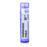 Chelidonium majus 30CH granule 1x4g