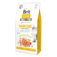 BRIT Care Cat Grain-Free Haircare Healthy & Shiny Coat 7 kg