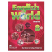 English World 8 Workbook with CD-ROM Macmillan