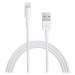 Apple USB kabel s konektorem Lightning 2m MD819ZM/A Bílá