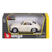 Bburago 1:24 Porsche 356B Coupe (1961) Ivory