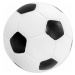 Hračka Dog Fantasy Latex Fotbalový míč se zvukem 7,5cm